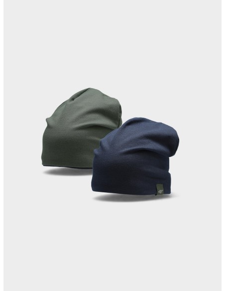 4F-BOYS CAP JCAM001