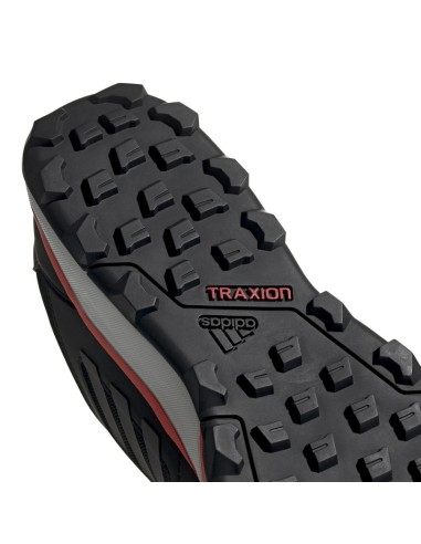 Zapatilla baja de Outdoor para HOMBRE ADIDAS TERREX AGRAVIC TR GTX
