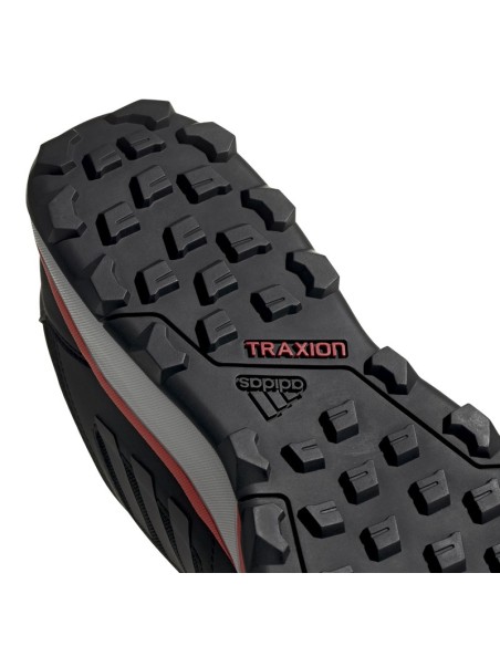 Zapatilla baja de Outdoor para HOMBRE ADIDAS TERREX AGRAVIC TR GTX