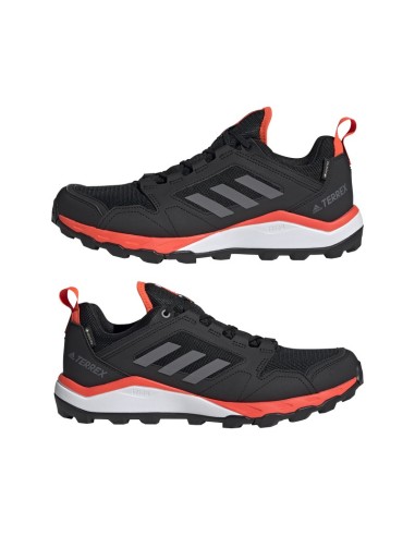 Zapatilla baja de Outdoor para HOMBRE ADIDAS TERREX AGRAVIC TR GTX