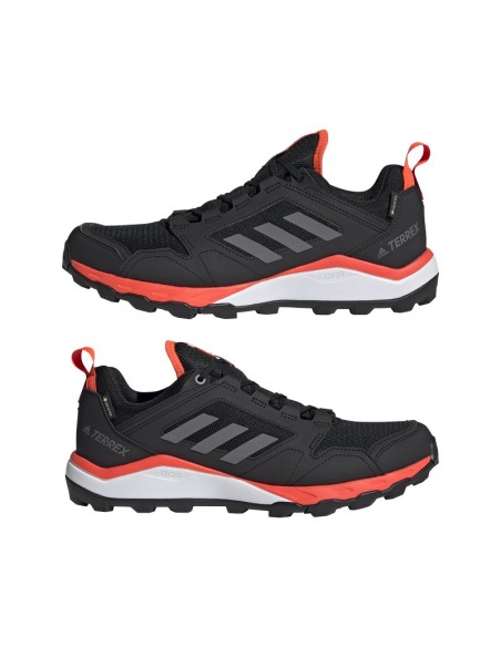 Zapatilla baja de Outdoor para HOMBRE ADIDAS TERREX AGRAVIC TR GTX