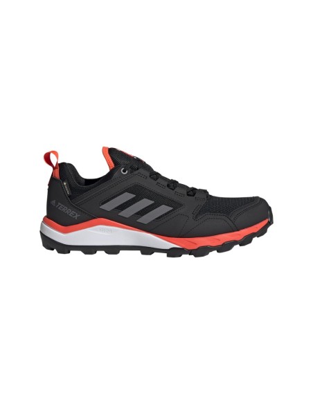Zapatilla baja de Outdoor para HOMBRE ADIDAS TERREX AGRAVIC TR GTX