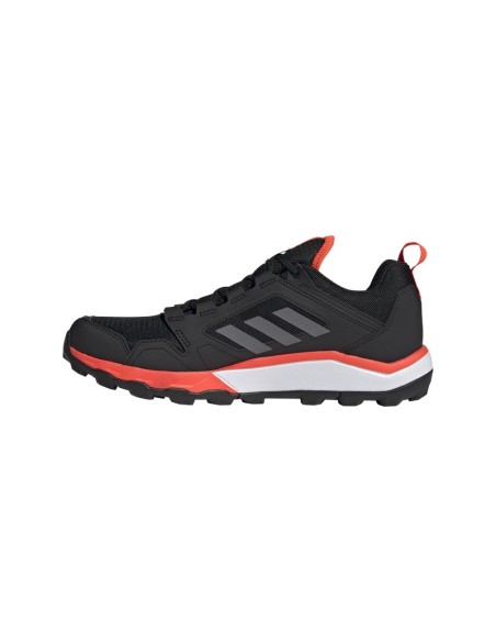 Zapatilla baja de Outdoor para HOMBRE ADIDAS TERREX AGRAVIC TR GTX