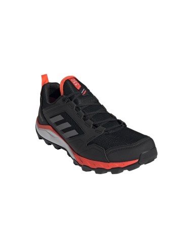 Zapatilla baja de Outdoor para HOMBRE ADIDAS TERREX AGRAVIC TR GTX