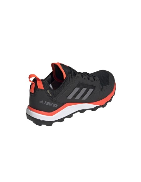 Zapatilla baja de Outdoor para HOMBRE ADIDAS TERREX AGRAVIC TR GTX