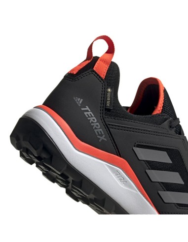 Zapatilla baja de Outdoor para HOMBRE ADIDAS TERREX AGRAVIC TR GTX
