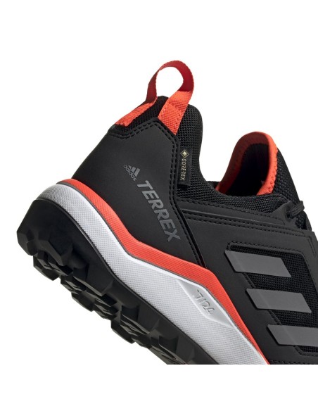 Zapatilla baja de Outdoor para HOMBRE ADIDAS TERREX AGRAVIC TR GTX