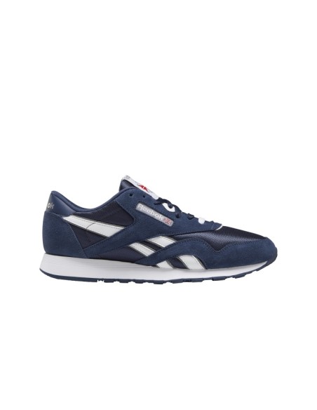 Zapatilla de Tiempo Libre para HOMBRE REEBOK CL NYLON-Clásico