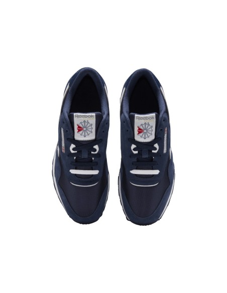 Zapatilla de Tiempo Libre para HOMBRE REEBOK CL NYLON-Clásico