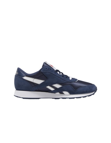 Zapatilla de Tiempo Libre para HOMBRE REEBOK CL NYLON-Clásico
