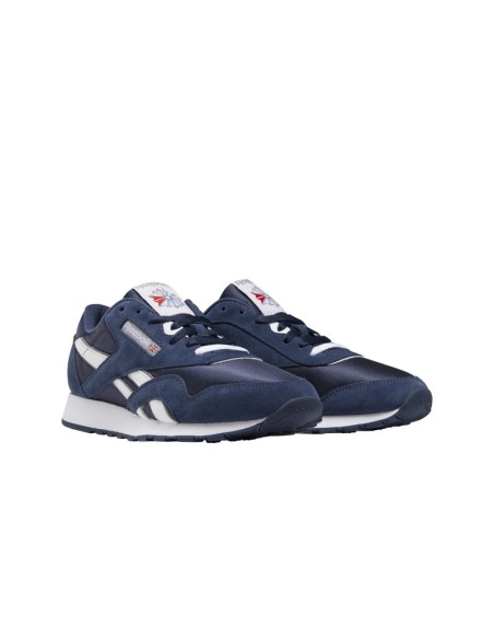 Zapatilla de Tiempo Libre para HOMBRE REEBOK CL NYLON-Clásico