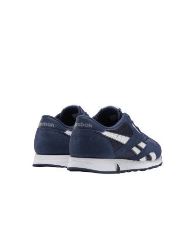 Zapatilla de Tiempo Libre para HOMBRE REEBOK CL NYLON-Clásico