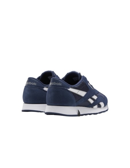 Zapatilla de Tiempo Libre para HOMBRE REEBOK CL NYLON-Clásico