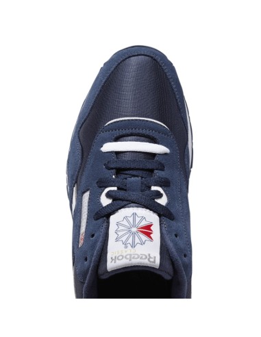 Zapatilla de Tiempo Libre para HOMBRE REEBOK CL NYLON-Clásico