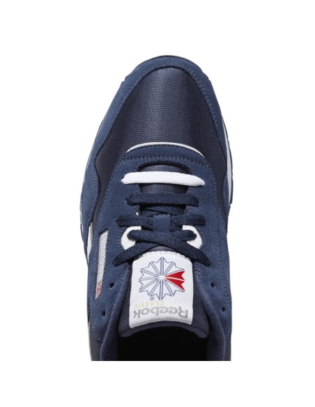 Zapatilla de Tiempo Libre para HOMBRE REEBOK CL NYLON-Clásico