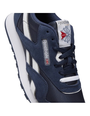 Zapatilla de Tiempo Libre para HOMBRE REEBOK CL NYLON-Clásico