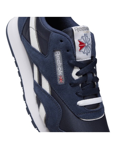 Zapatilla de Tiempo Libre para HOMBRE REEBOK CL NYLON-Clásico