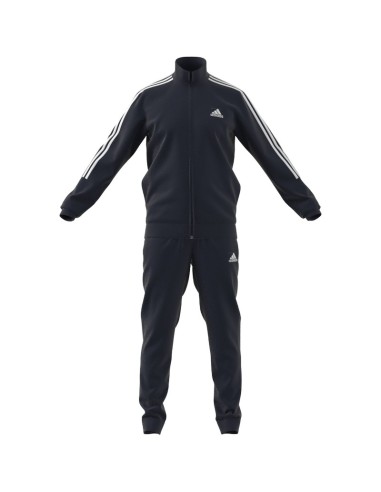 ADIDAS-Chand-M 3S FT TT TS