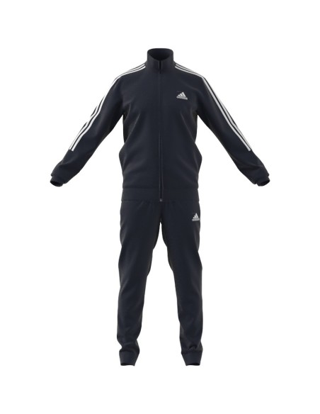 ADIDAS-Chand-M 3S FT TT TS
