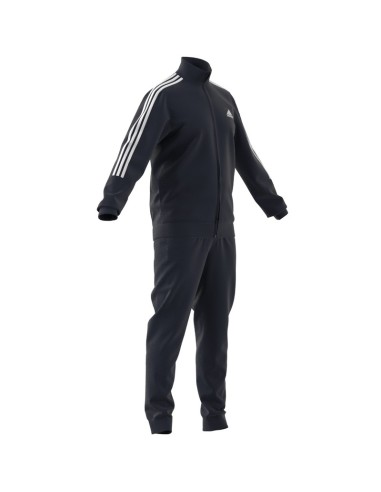 ADIDAS-Chand-M 3S FT TT TS