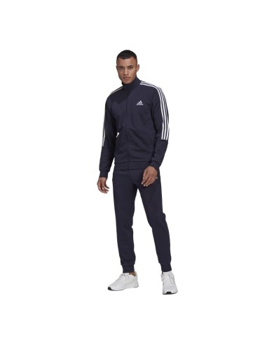 ADIDAS-Chand-M 3S FT TT TS