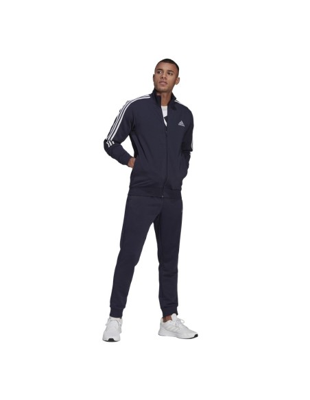 ADIDAS-Chand-M 3S FT TT TS