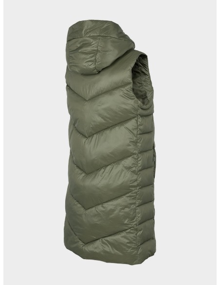 4F-WOMENS JACKET KUDP006