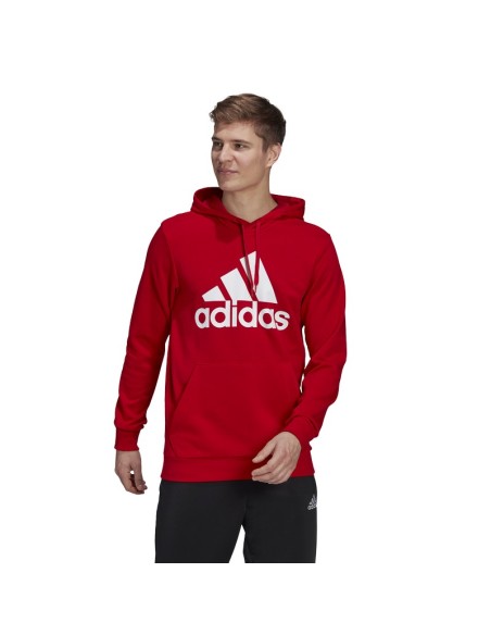 Adidas-Sudadera-M BL FT HD