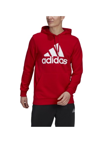 Adidas-Sudadera-M BL FT HD