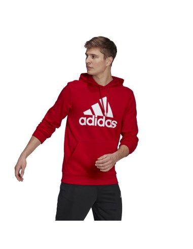 Adidas-Sudadera-M BL FT HD