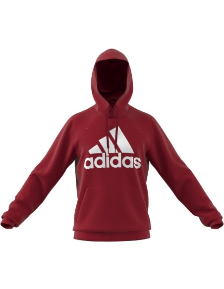 Adidas-Sudadera-M BL FT HD
