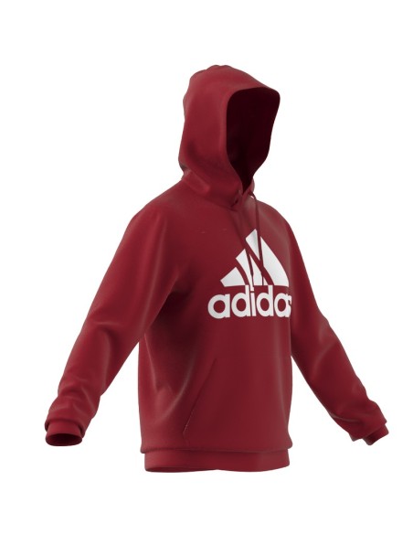 Adidas-Sudadera-M BL FT HD