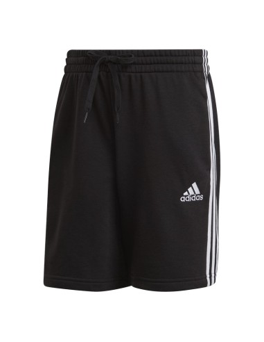 ADIDAS-Short-M 3S FT SHO