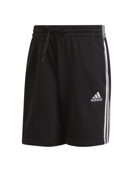 ADIDAS-Short-M 3S FT SHO