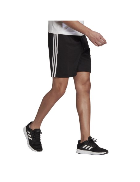 ADIDAS-Short-M 3S FT SHO
