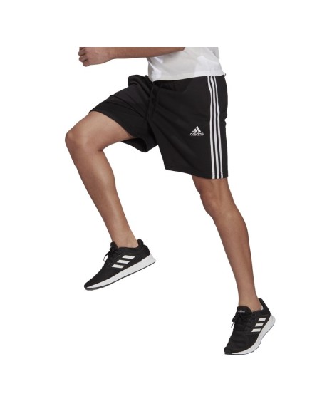 ADIDAS-Short-M 3S FT SHO