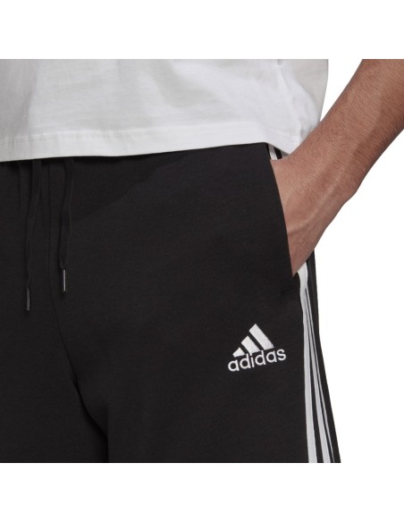 ADIDAS-Short-M 3S FT SHO
