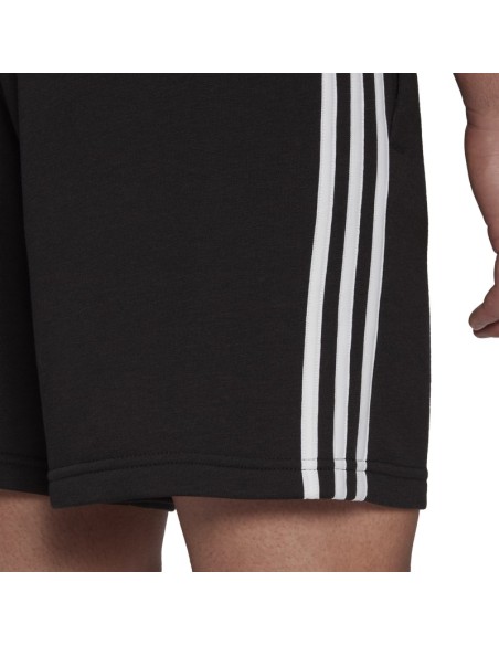 ADIDAS-Short-M 3S FT SHO