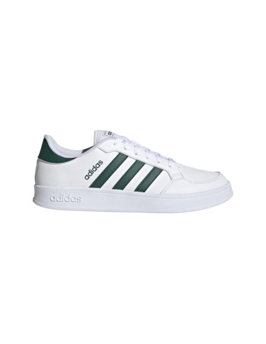 Zapatilla para Tenis y Pádel para HOMBRE ADIDAS BREAKNET