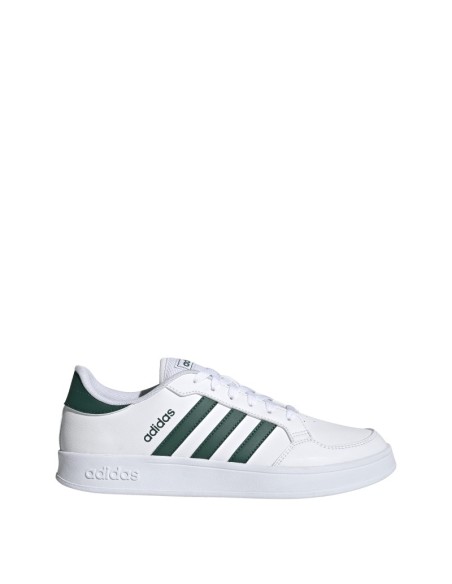 Zapatilla para Tenis y Pádel para HOMBRE ADIDAS BREAKNET