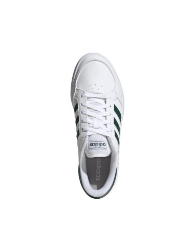 Zapatilla para Tenis y Pádel para HOMBRE ADIDAS BREAKNET