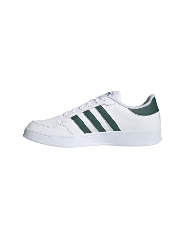 Zapatilla para Tenis y Pádel para HOMBRE ADIDAS BREAKNET
