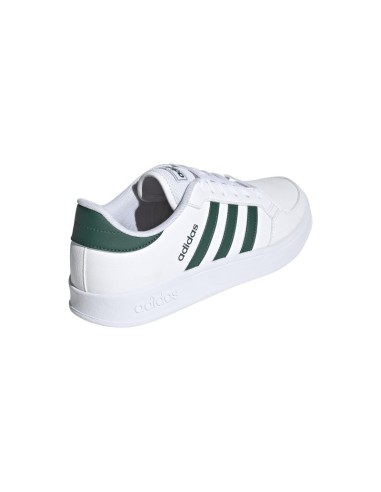 Zapatilla para Tenis y Pádel para HOMBRE ADIDAS BREAKNET
