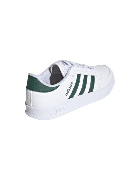 Zapatilla para Tenis y Pádel para HOMBRE ADIDAS BREAKNET