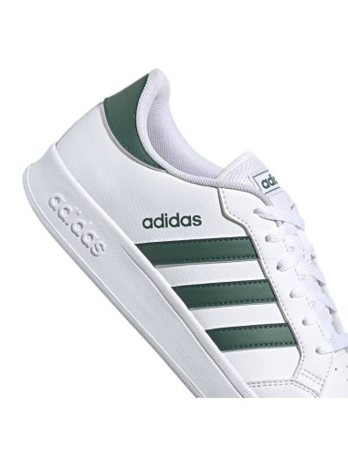 Zapatilla para Tenis y Pádel para HOMBRE ADIDAS BREAKNET