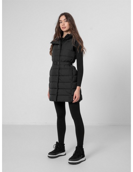 4F-WOMENS JACKET KUDP013
