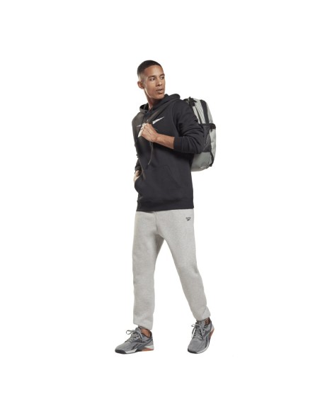 REEBOK-TE VECTOR OTH Hoodie