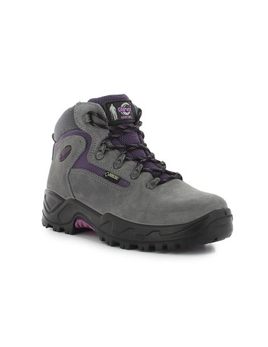 Botas de Outdoor para MUJER CHIRUCA MASSANA 06 GORE-TEX