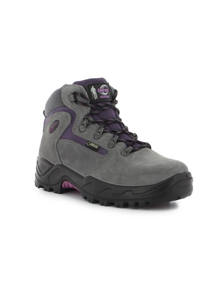 Botas de Outdoor para MUJER CHIRUCA MASSANA 06 GORE-TEX
