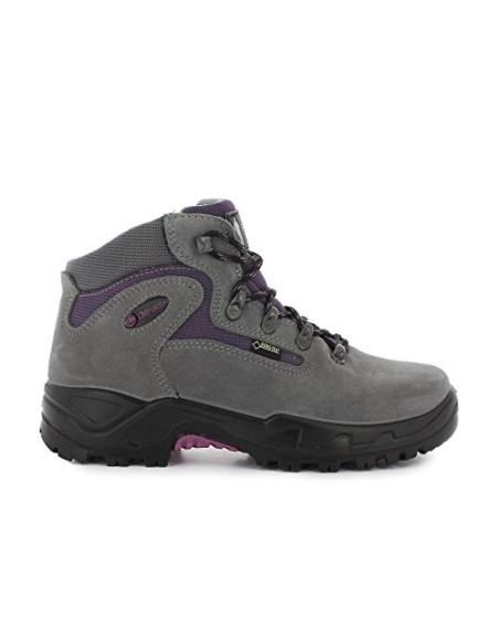 Botas de Outdoor para MUJER CHIRUCA MASSANA 06 GORE-TEX